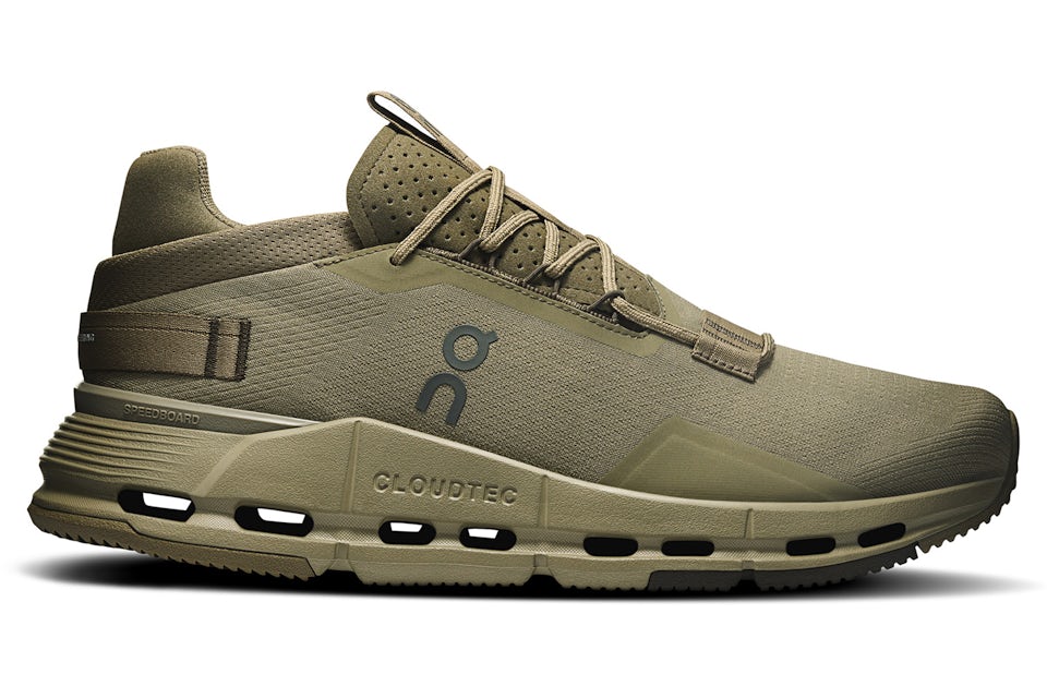 Cloudnova 2- Men’s