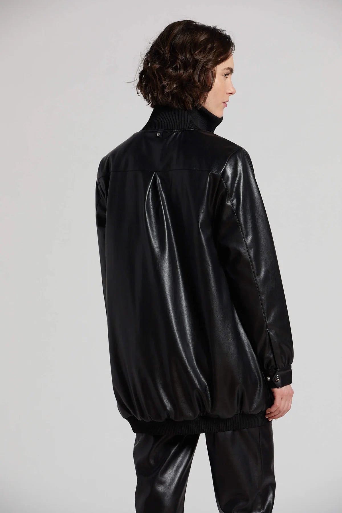 Petra Long Bomber