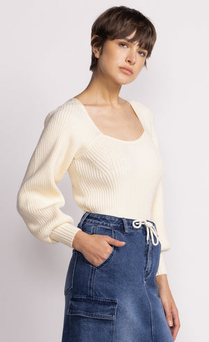 Elodie Sweater