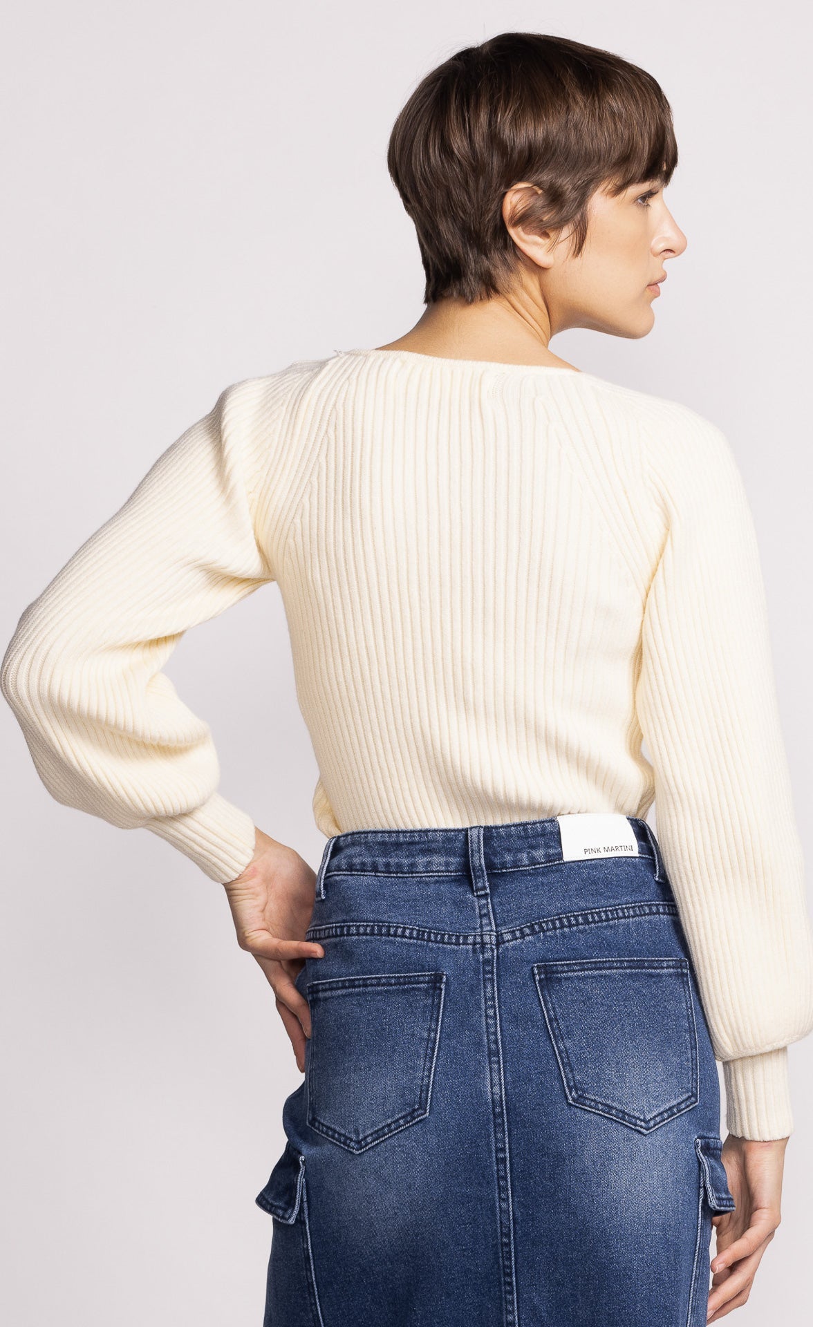 Elodie Sweater