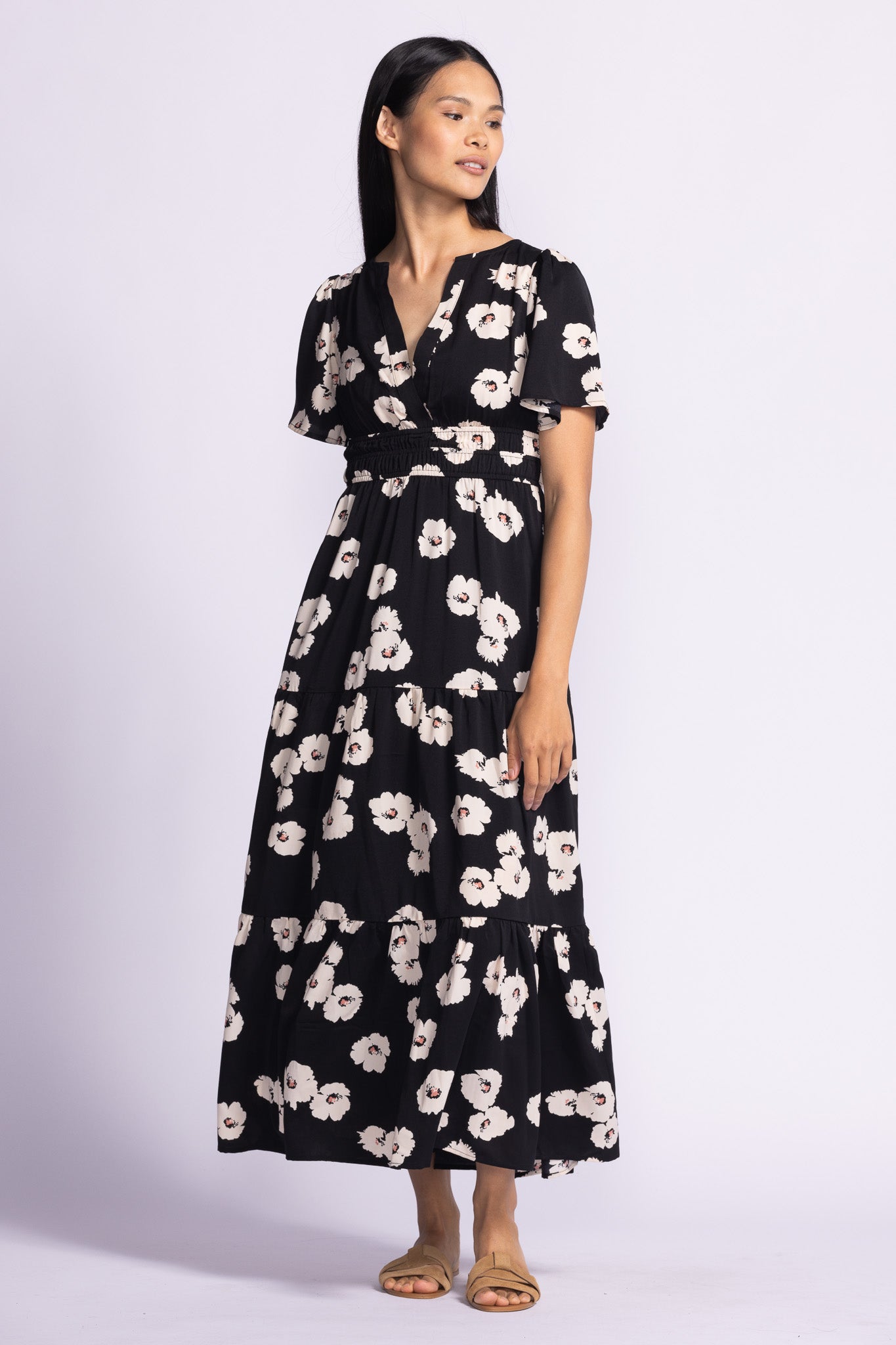 Margaret Dress