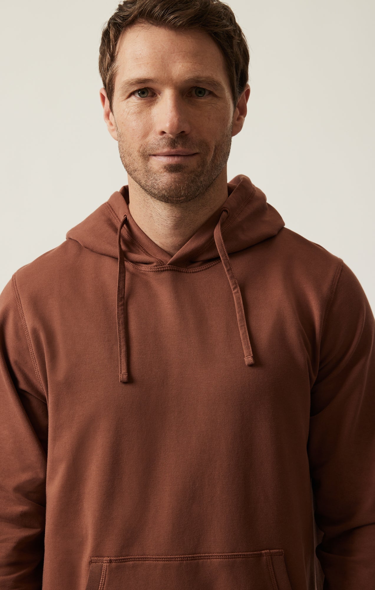 French Terry Hoodie