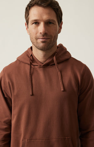 French Terry Hoodie