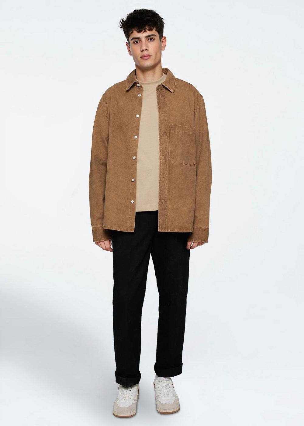 Pedro Rix Shirt 4399