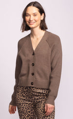 Monterey Sweater