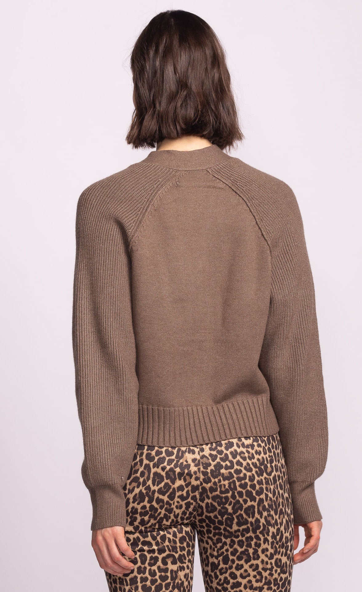 Monterey Sweater