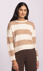 Glynn Sweater
