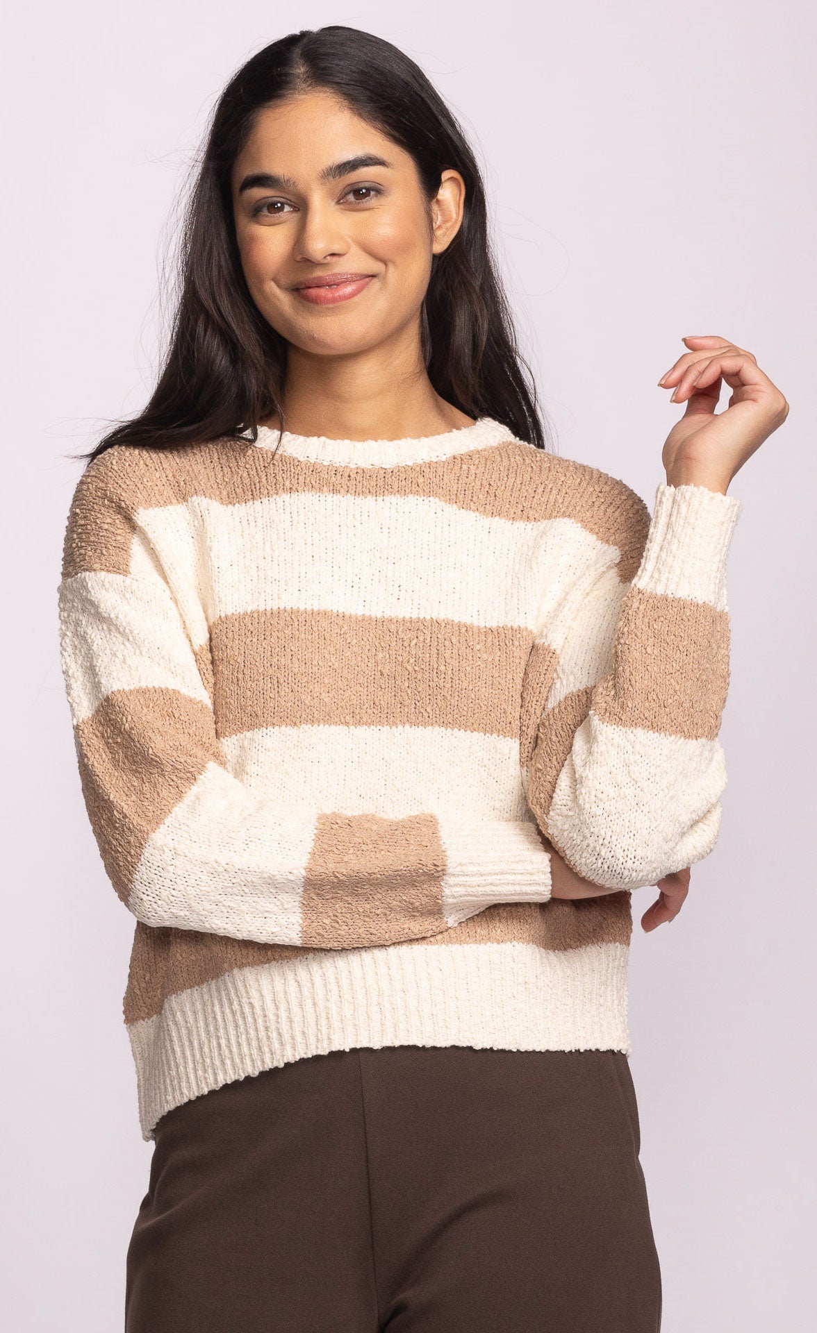 Glynn Sweater