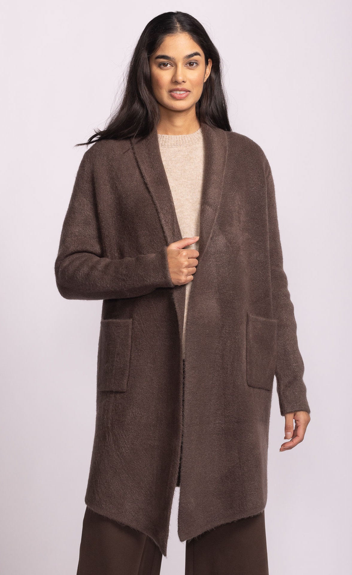 Stockport Jacket