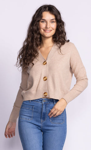 Hampton Cardi