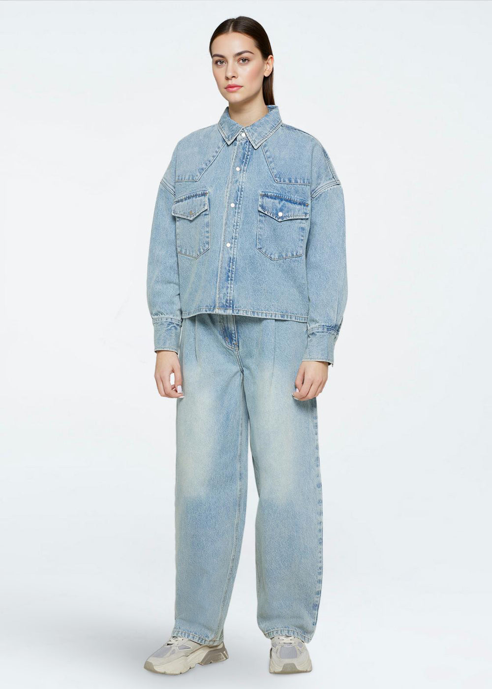 Piv Shirt 4393