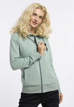 Ronette Zip Up