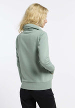 Ronette Zip Up