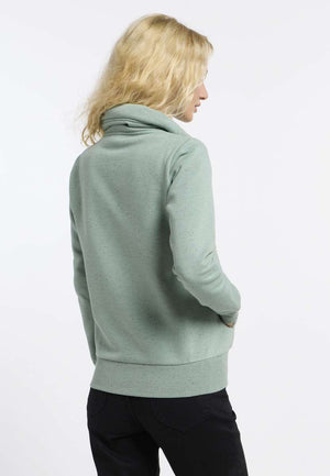 Ronette Zip Up