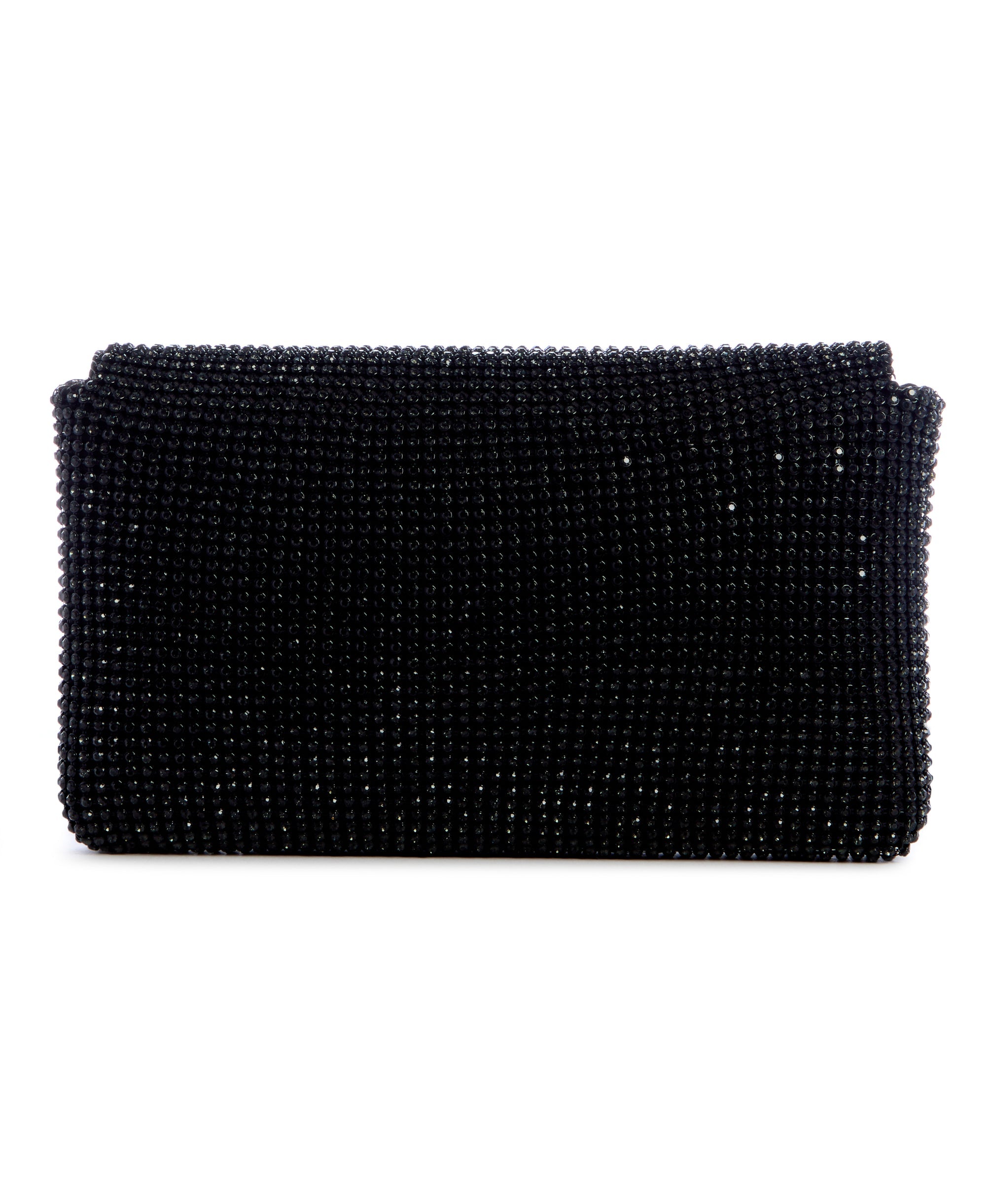 Zalina Flap Clutch