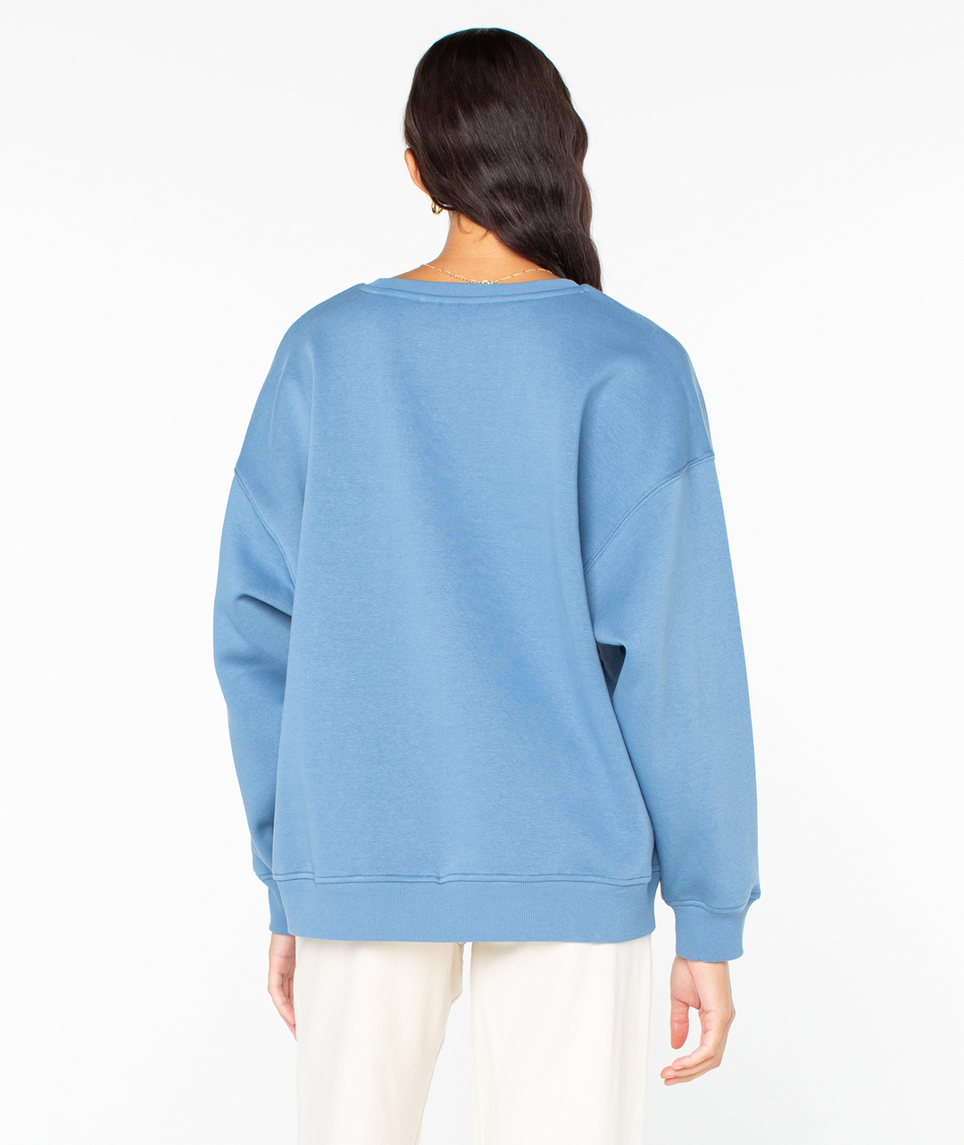 Morning Hike Crewneck