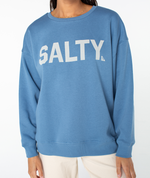 Morning Hike Crewneck