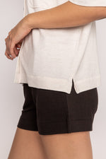 Essential Short Sleeve Top