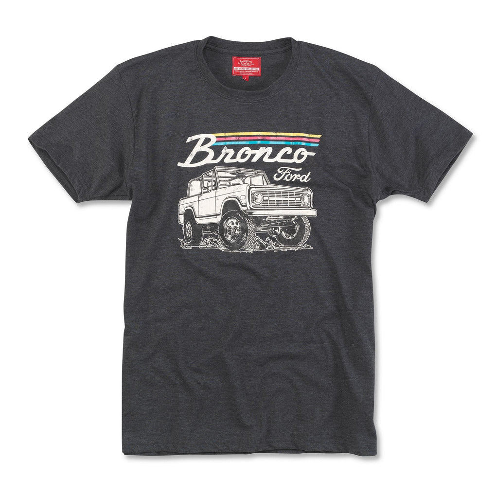 Bronco T-shirt