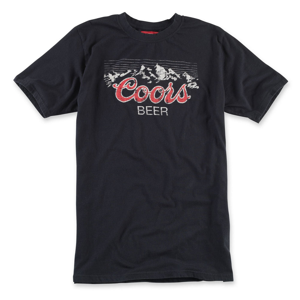 Coors T-shirt