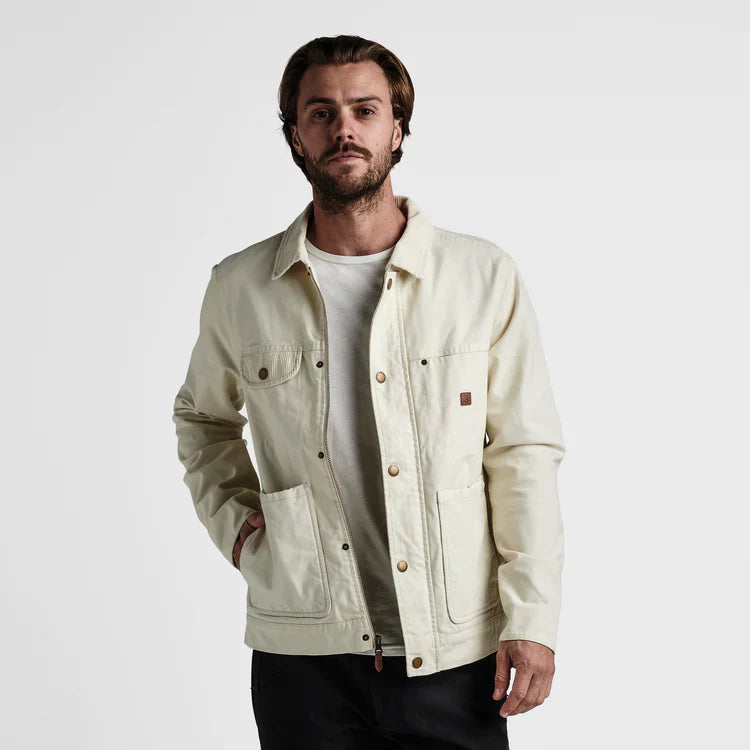 Deckhand Jacket