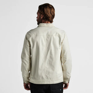 Deckhand Jacket