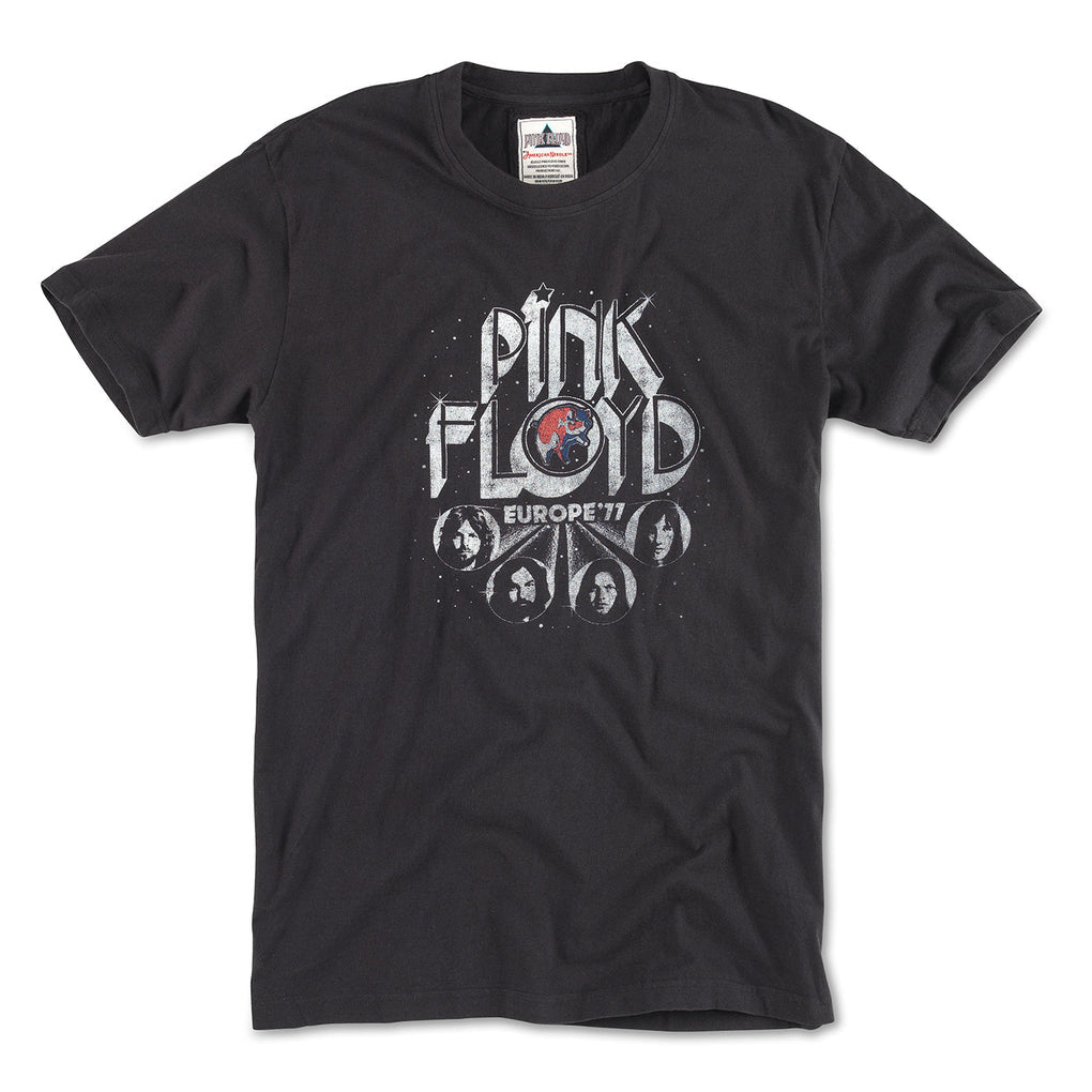 Pink Floyd Brass Tacks
