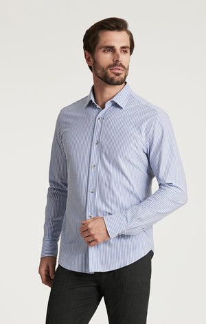 Striped Shirt