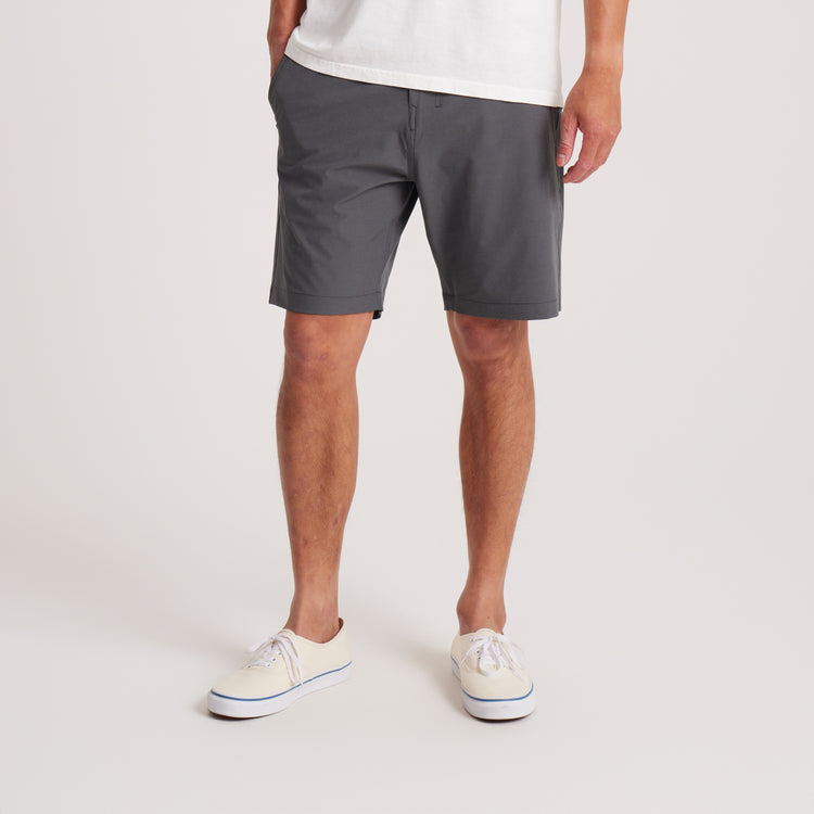 Hytide Hybrid Short