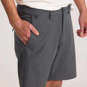 Hytide Hybrid Short