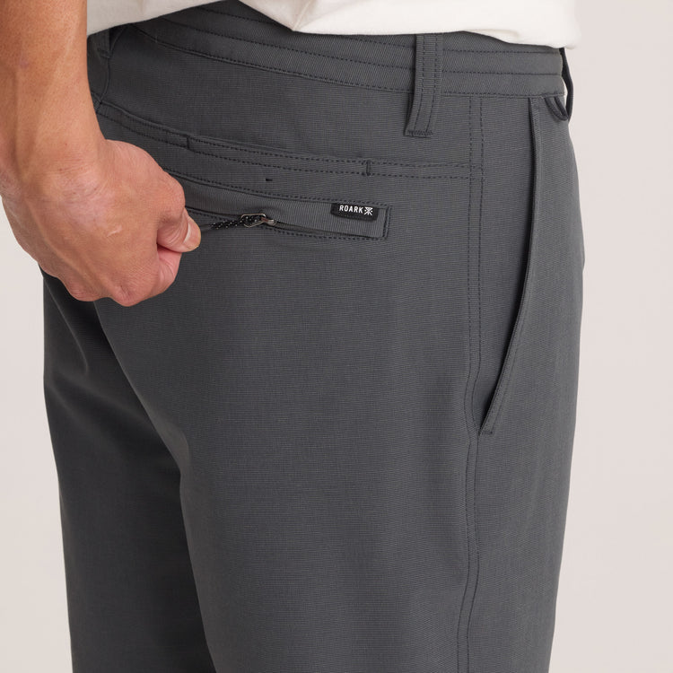 Hytide Hybrid Short