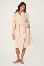 Luxe Plush Robe