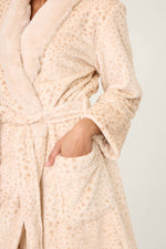 Luxe Plush Robe