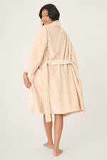 Luxe Plush Robe