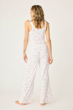 La Vie En Rose Pant
