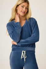 Craving Corduroy Long Sleeve