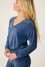 Craving Corduroy Long Sleeve