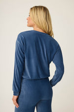 Craving Corduroy Long Sleeve