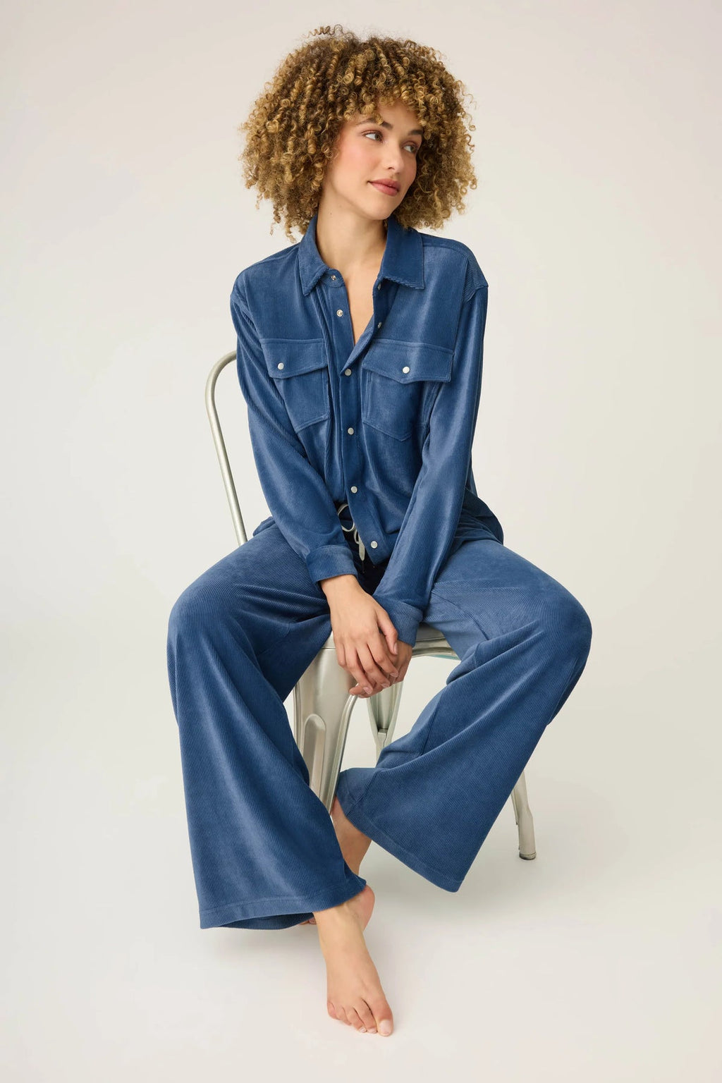 Craving Corduroy Pant