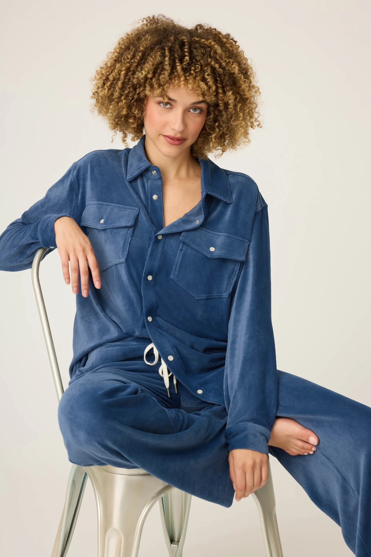 Craving Corduroy Pant