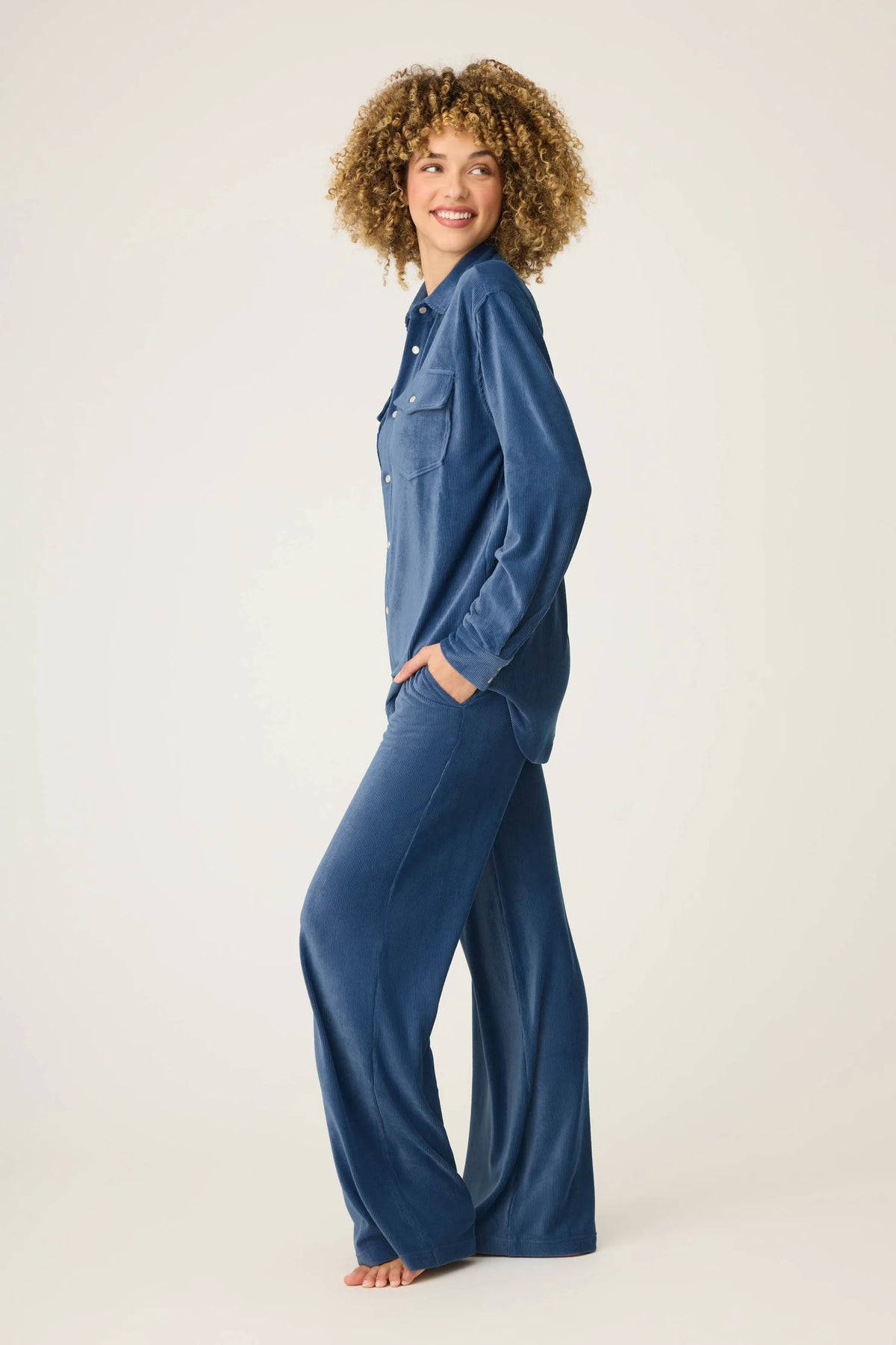 Craving Corduroy Pant