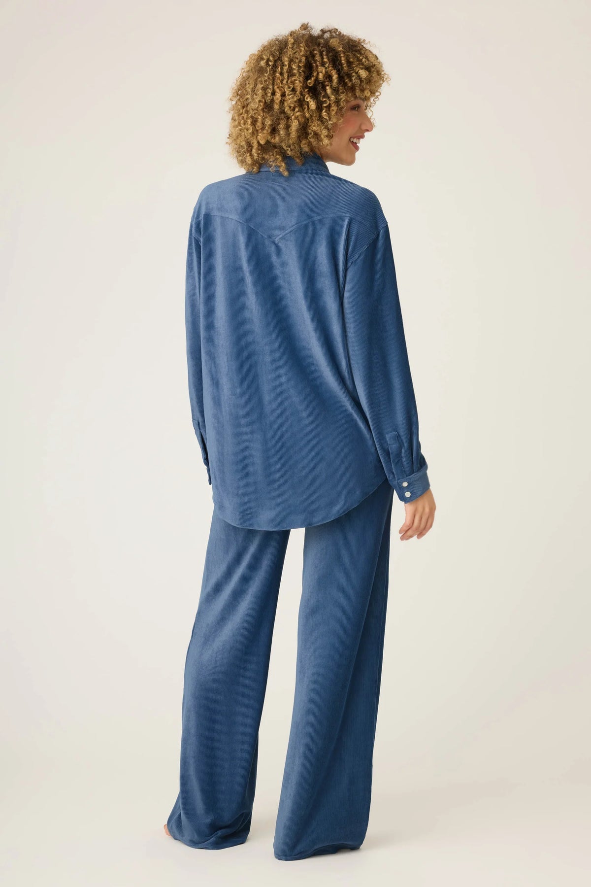 Craving Corduroy Pant