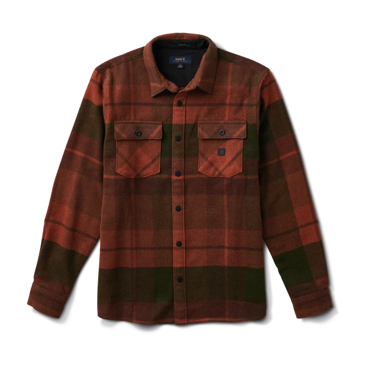 Nordsman Flannel