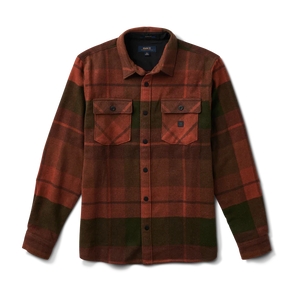 Nordsman Flannel