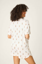 Western Blooms Short Sleeve T-Shirt