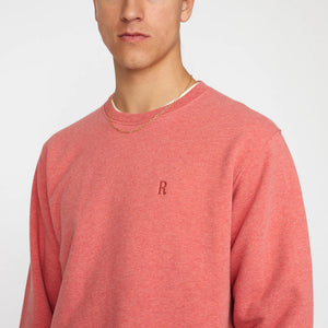 Regular Crewneck