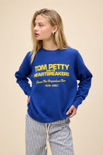 Tom Petty Damn The Torpedos