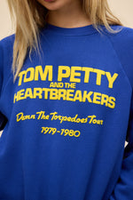 Tom Petty Damn The Torpedos
