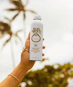 Mineral SPF30 Spray