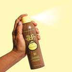 Premium Sunscreen Spray SPF 30
